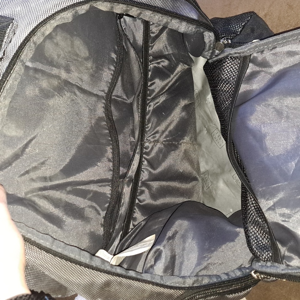 Columbia Backpack - Picture 6 of 10